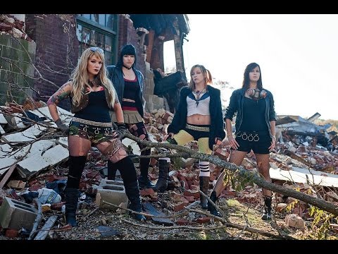 Tijuana Sweetheart-Second Coming