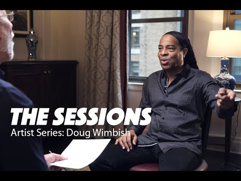 DOUG WIMBISH -  Session Musician, Bassist (Living Colour, The Rolling Stones, Depeche Mode)