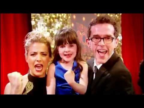 British Soap Awards 2016 Red Carpet