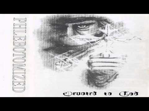 Phlebotomized - Devoted To God (Full Demo) [1992]