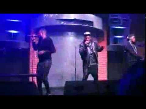 Rough Copy - September @ The Buttermarket 21/12/13