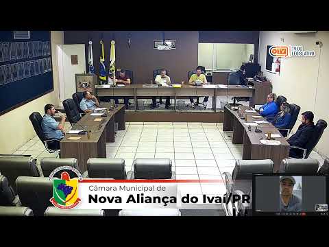 1a sessão extraordinária, 09 de julho de 2026
