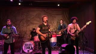 Ha Ha Tonka - Lonely Fortunes &amp; Height of My Fears (live @ Fitzgeralds, Berwyn, IL 11/30/19)
