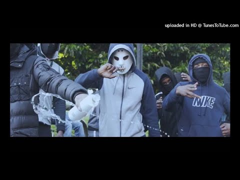 #Zone2 PS Hitsquad x #NPK Uncs x KayyKayy x 6Shots - Hittas & Sinners 2.0 (Instrumental)