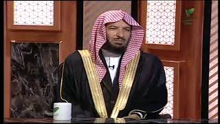 صورة يستفتونك+معالي الشيخ أ.د. سعد بن ناصر الشثري+03-12-2020+18-04-1442