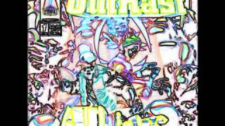 Outkast: Ova Da Wudz