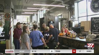Hershey Fresh Market celebrates one-year anniversary