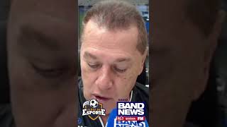 Ney Ladeira fala em tempos diferentes do Goiás contra o Fluminense/PI, mas reconhece: “foi superior”