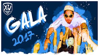● 1 JANVIER 2018 ● Gala 2017