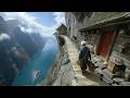 NORWAY Hidden Places Even Locals Can T Believe Exist 4K Travel Documentary