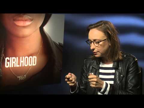 Interview: Céline Sciamma | Girlhood | StudioCanal