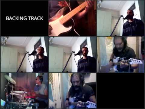 Time Like Thesse Foo Fighters Cover