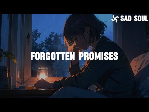 Sad Soul - Forgotten Promises (lyrics)