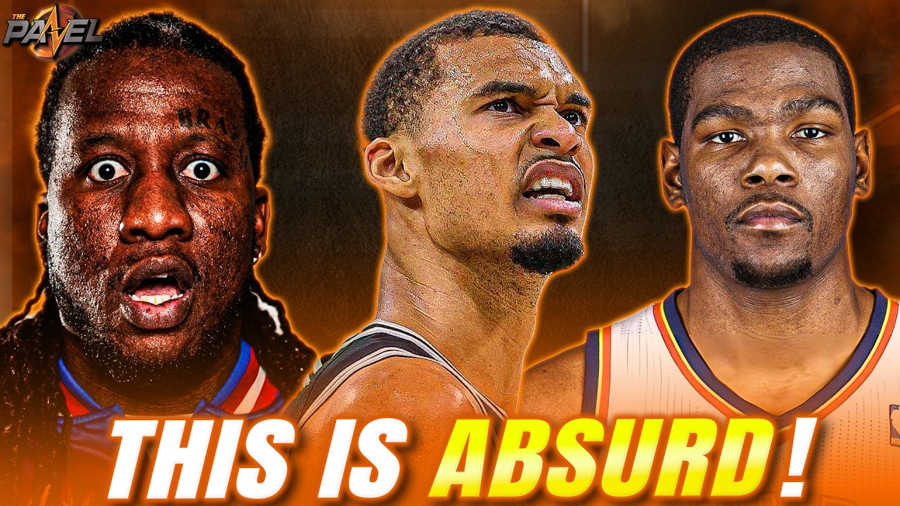 Is Wemby Already Better Than These NBA Stars?
