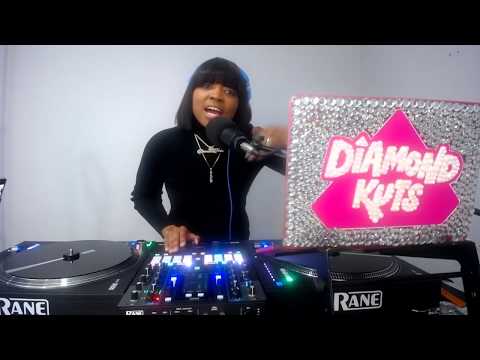 Dj Diamond Kuts Lil Muk Petty Levels