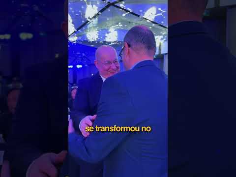 DE MINAS GERAIS para a CHINA mostrando a força dos MINEIROS! #brasil #direita #minasgerais #zema