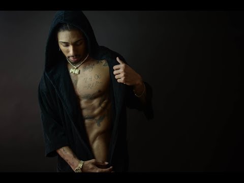 SK KEL "Insecurities" music video