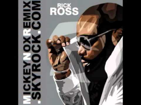BIG PUN Feat RICK ROSS, DMX & BIGGIE - B.A.D. Mix 2012 (Remix By MickeyNox).wmv