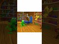 Got Any Letters Caterpillar Duck Frog Wordworld