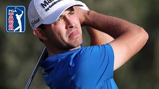 Patrick Cantlay shoots 6-under 65 | Round 2 | Shriners 2020
