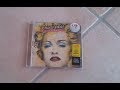 Madonna - Celebration ( Deluxe Edition ) Unboxing