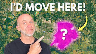 Moving to Montgomery AL in 2026 I’d move HERE!