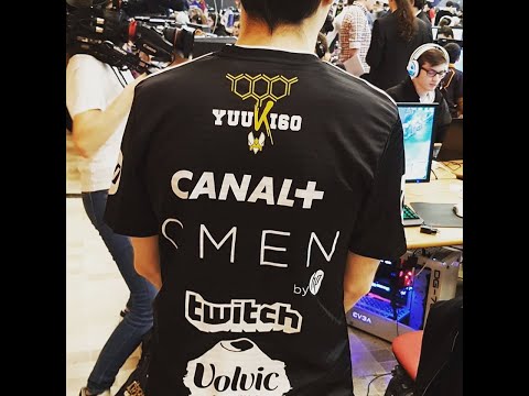 Gameplay Radiant (Valorant) Yuuki60 !