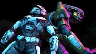 Refreshing Your Halo - Halo MCC PC MOD SHOWCASE  - 3