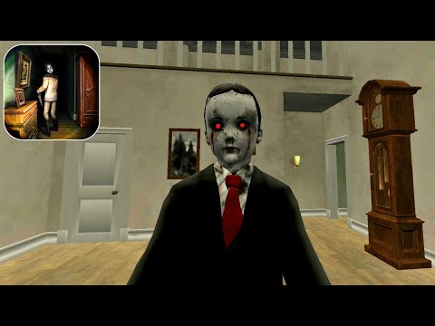 Puppet Doll Horror House Escape Saw | Full Game | GamePlay Walkthrough Part 1 ( iOS, Android )