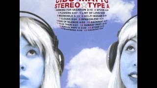 Cibo Matto - Sunday (Part 1 &amp; 2)