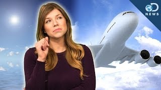 Is It Possible To Power Jets With Water?