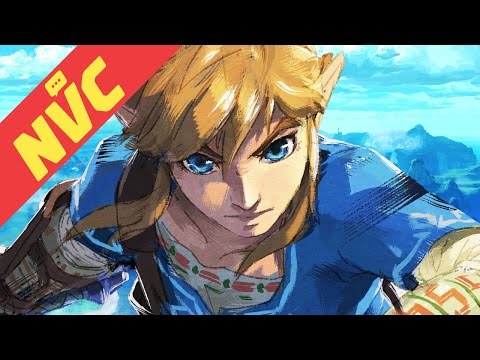 Nintendo Voice Chat: Obsessed With Nintendo Switch Ep. 348