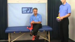 Top 3 Exercises For Ankle Sprains