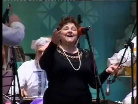 Eudochia Lica - Ţărişoara mea (2005)
