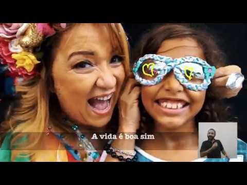 Nena Queiroga - Caminho do Bem