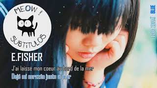 Blue - Lolo Zouaï prod. Stelios [Subtitulos/Lyrics - English/Español]