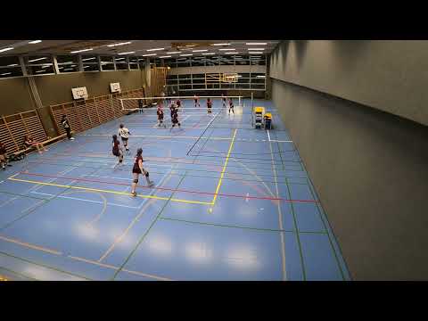 Satus Köniz @ VBC Uni Bern