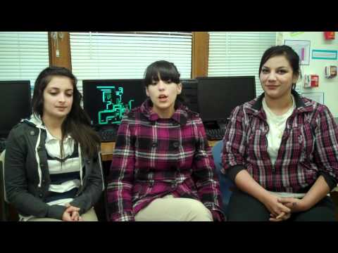 Techbridge Girls @ Unity STEMposium