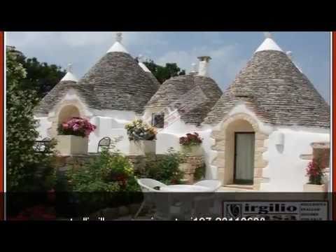 trullara Martellotta Ostuni