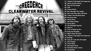 Download lagu Best of CCR Non Stop Songs - CCR Greatest Hits Full Album - The Best of CCR - CCR Love Songs Ever mp3