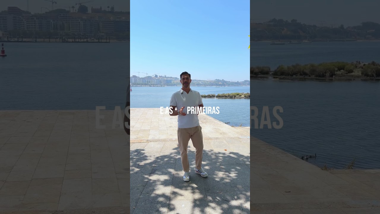 Vídeo do imóvel