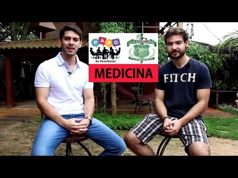 Como passar na transferência em MEDICINA