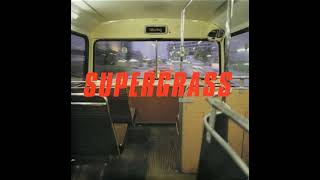 Supergrass - Moving