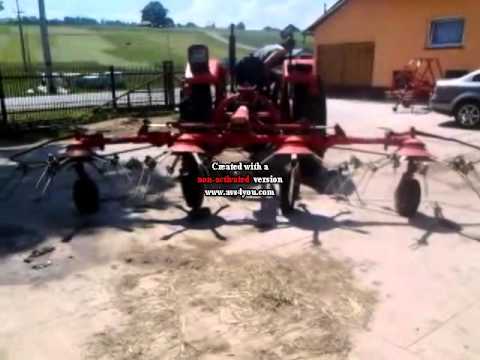 Nowy Nabytek 2015 *AgroTVPodhale*