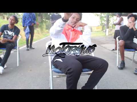 Odjy x Ibzer x Ti Kaboume - Time Is Money (Clip Officiel)