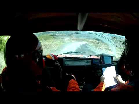 off road FEST kardjali ..... den 1 lada niva