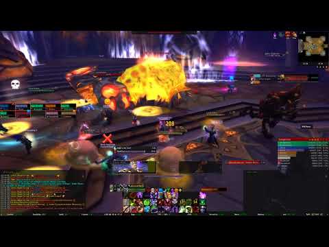 HOF - Amber Shaper Un'sok 10N