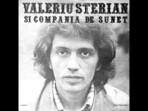 Valeriu Sterian si Compania de sunet - Viata la Bloc