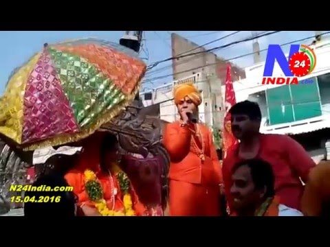 Ram Navmi 2016, Communal violence & hatespeeches