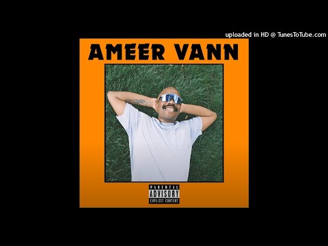 Ameer Vann - No One Home